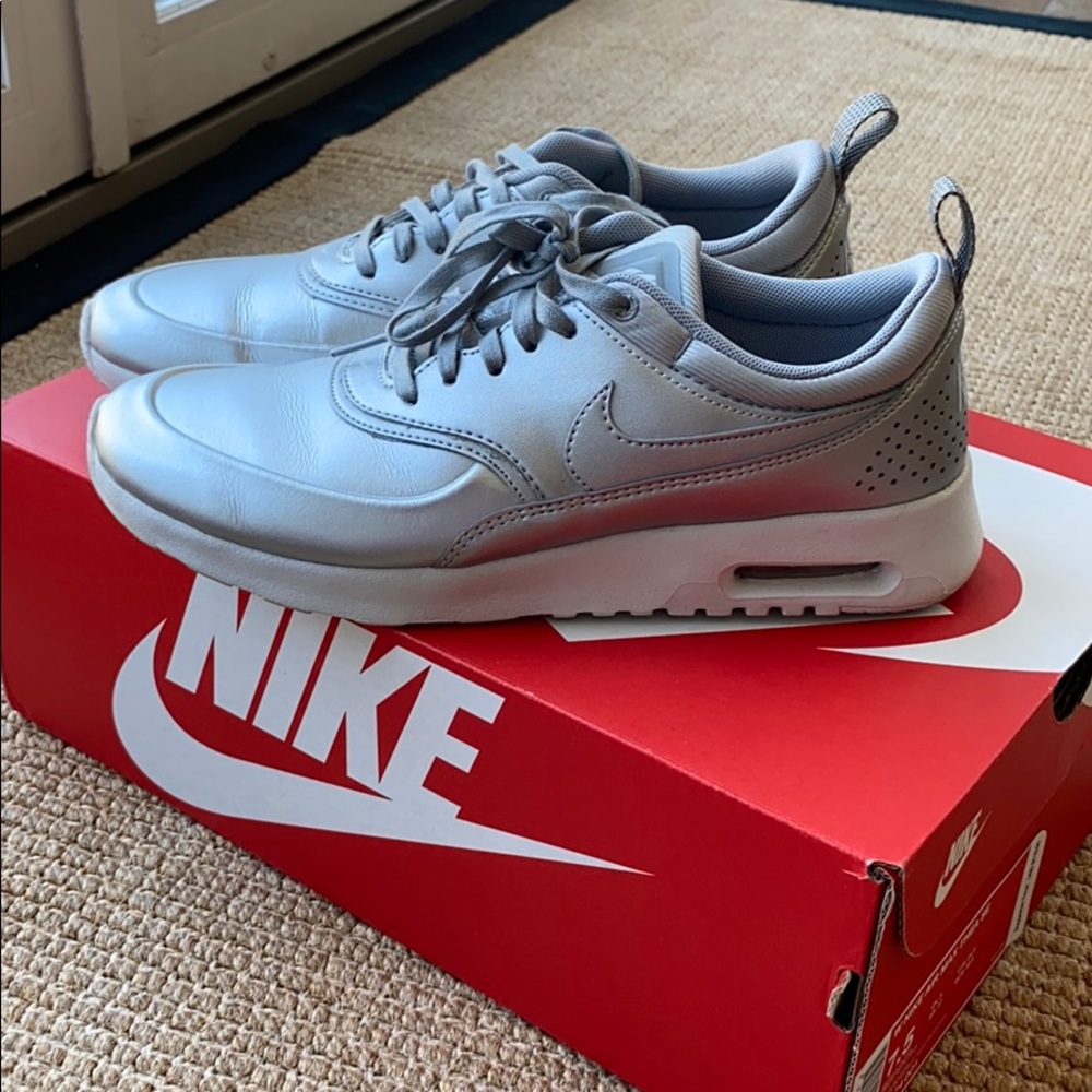 Nike air max thea SE